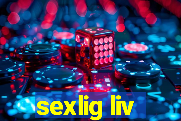 sexlig liv